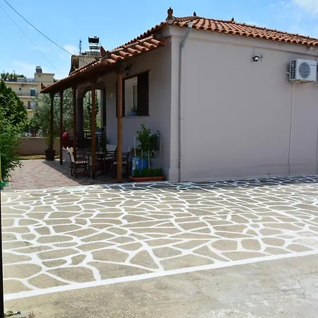 Green House Ναύπλιο Εξωτερικό φωτογραφία
