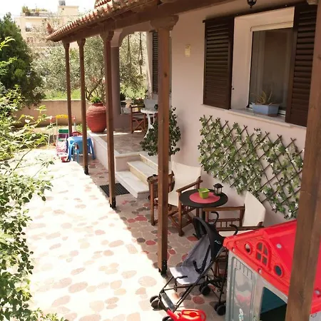Green House Ναύπλιο Εξωτερικό φωτογραφία