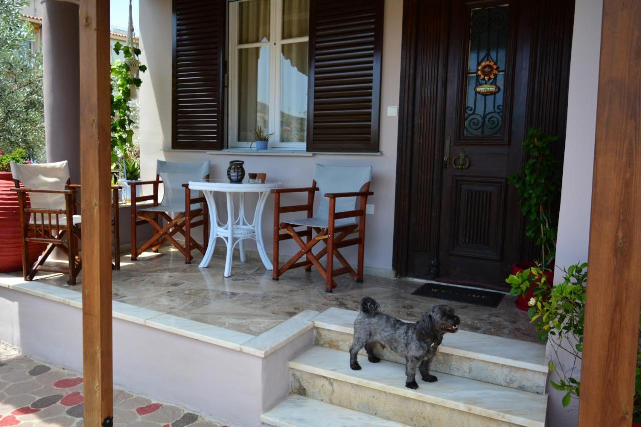 Holiday home House *
