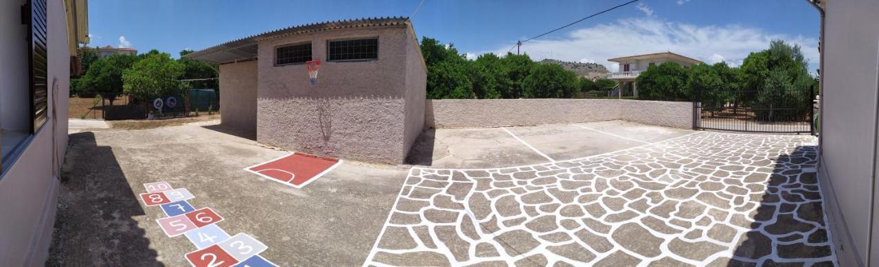 House Holiday home *