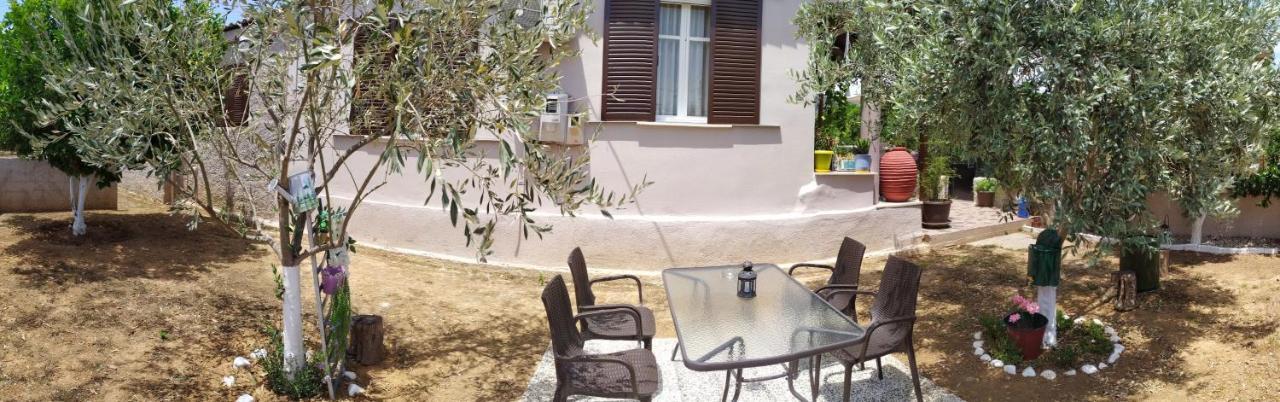 House Holiday home Nafplio