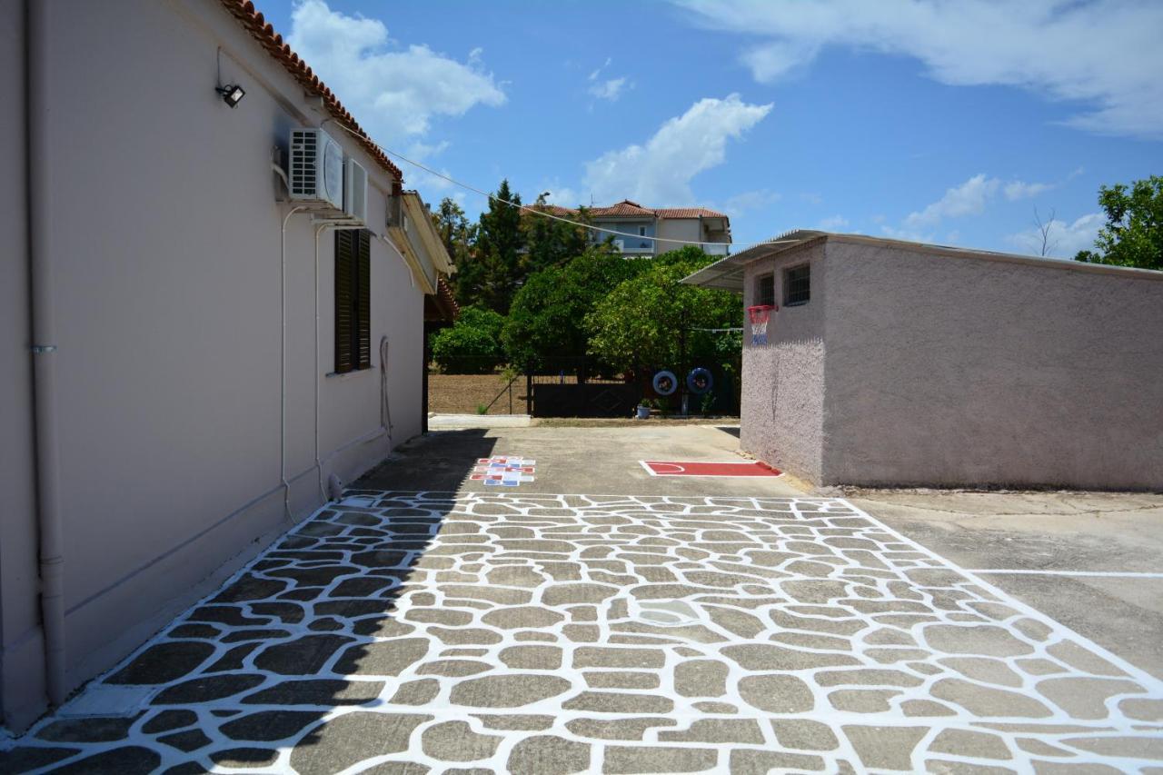 House Holiday home *