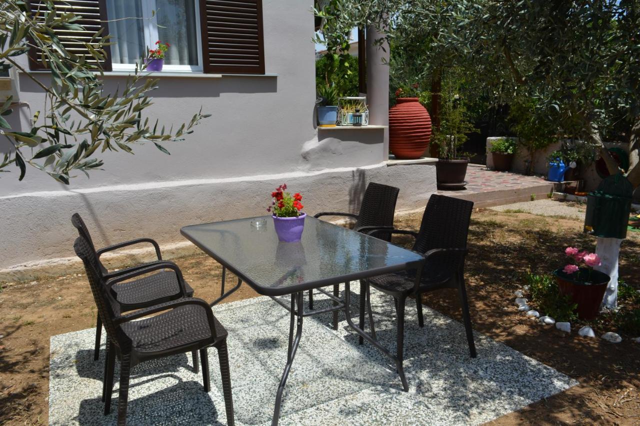 House Nafplio