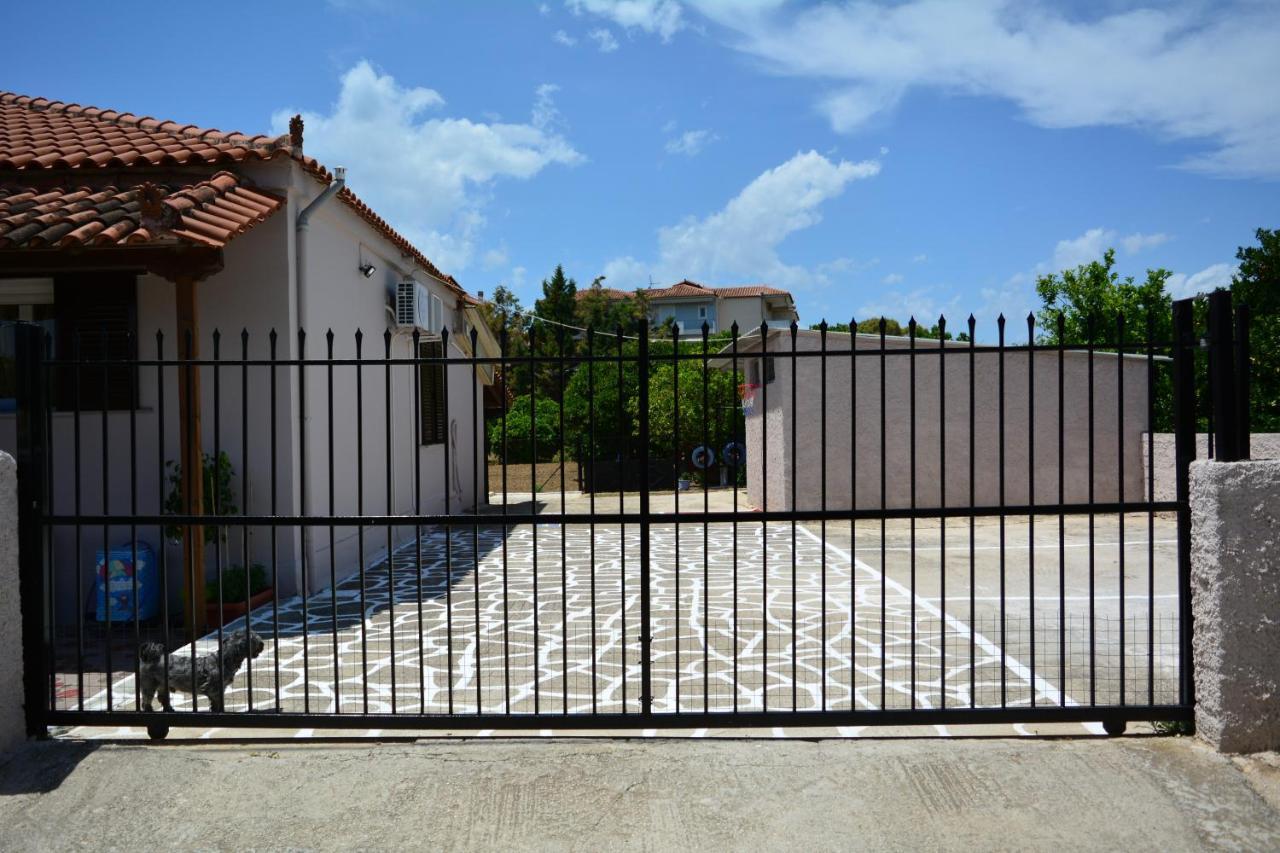 Holiday home House
