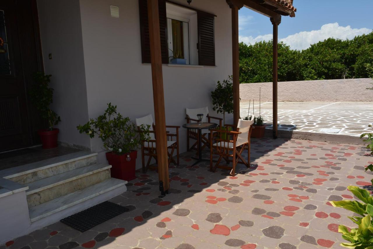 House Holiday home Nafplio
