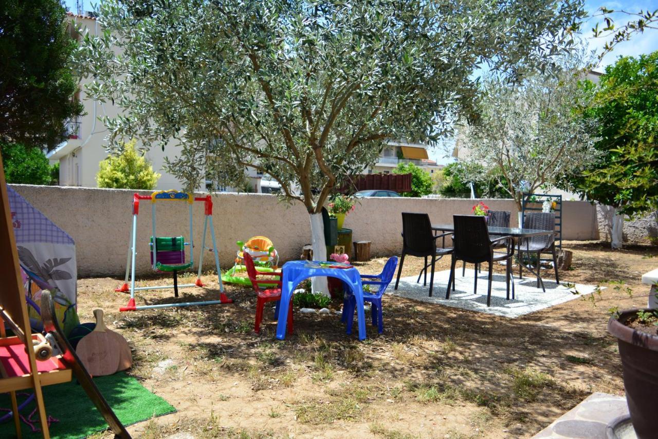 House Holiday home