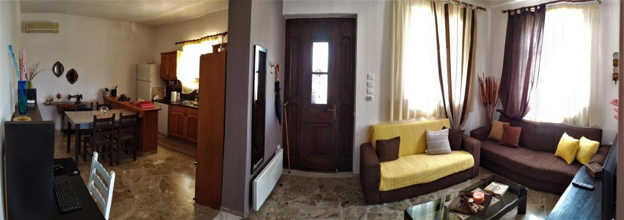 Holiday home House *