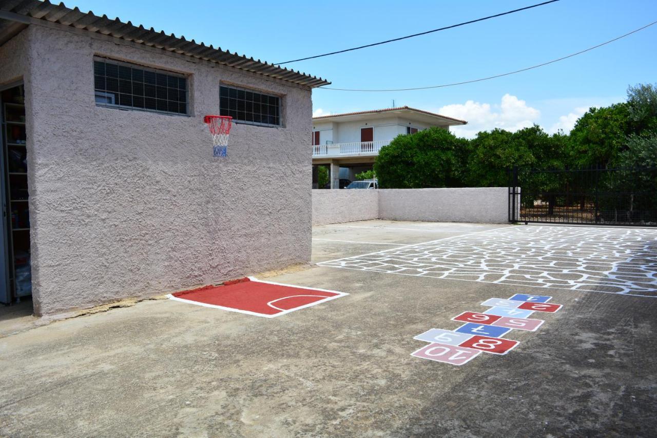 House Holiday home