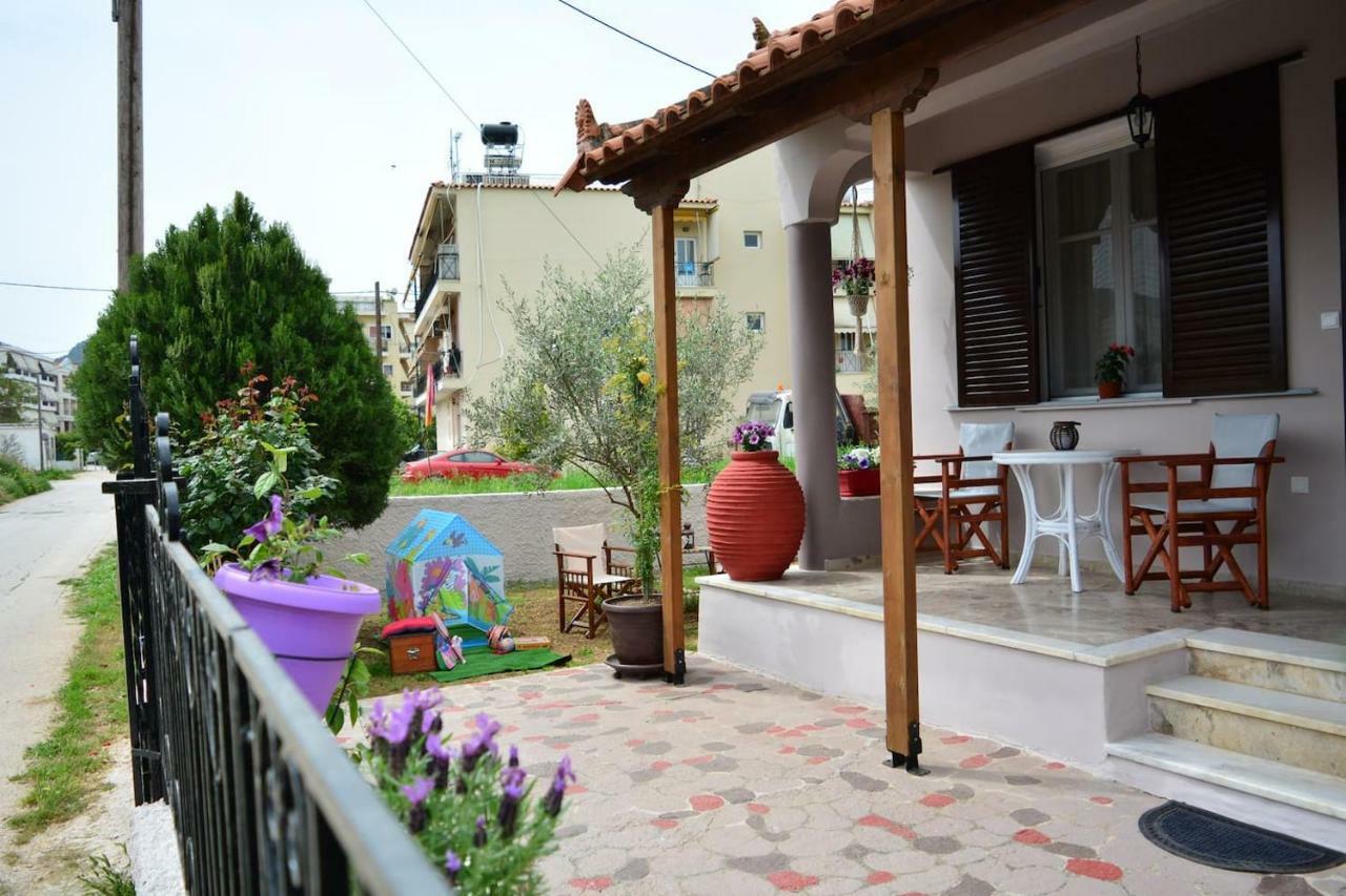 House Holiday home Nafplio