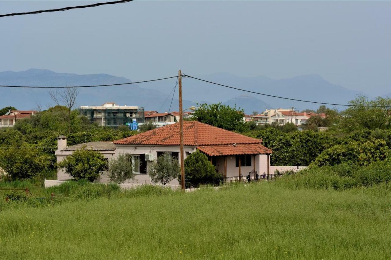 Holiday home House *