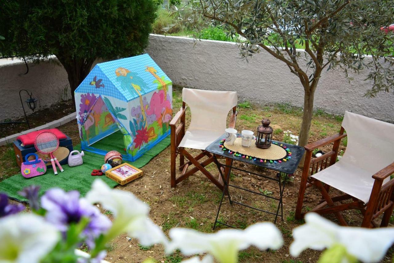 House Holiday home Nafplio