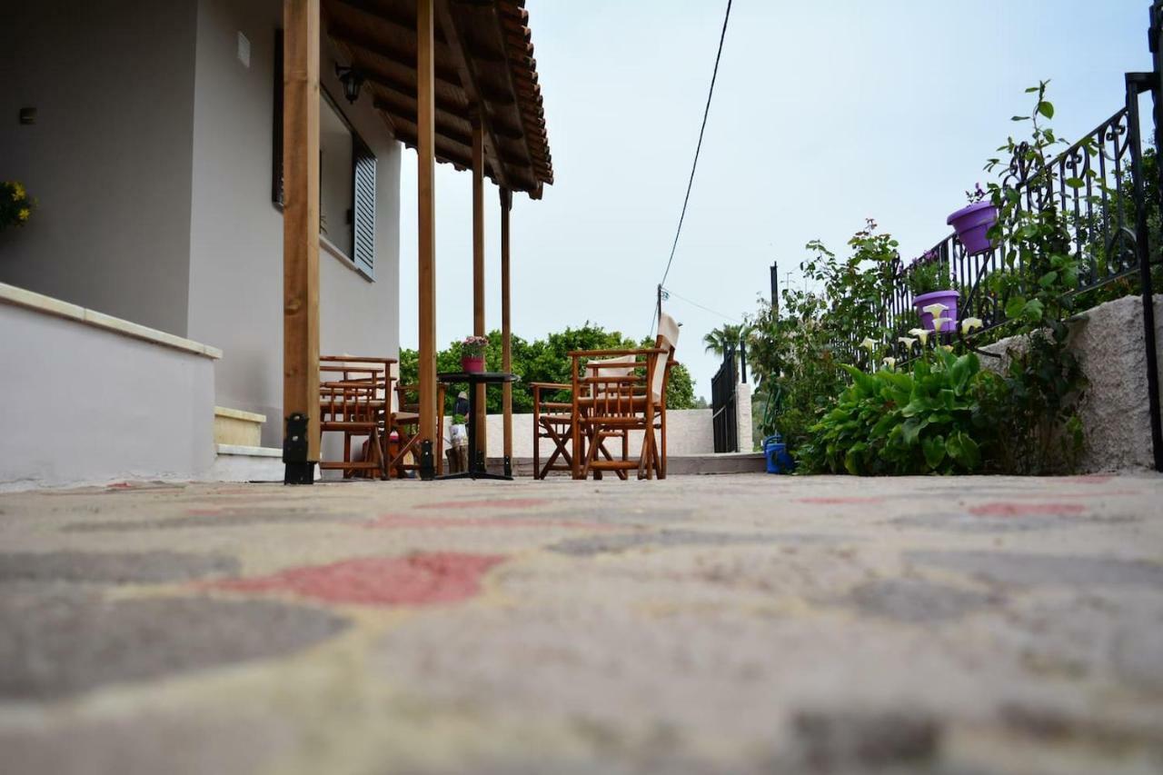 Holiday home House Nafplio