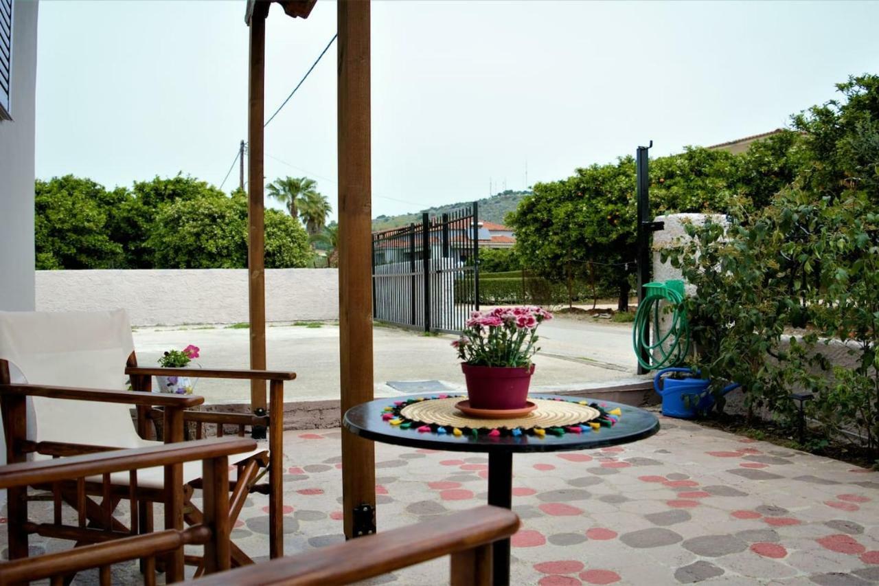 Holiday home House Nafplio