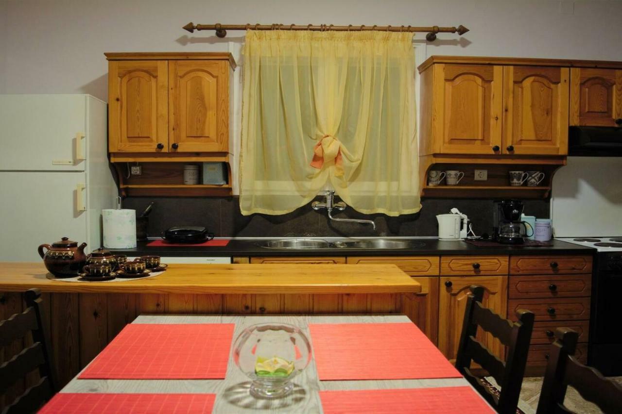 House Holiday home *
