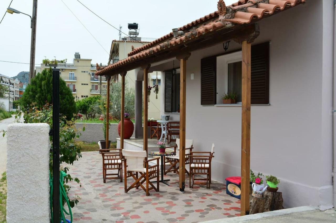 House Nafplio