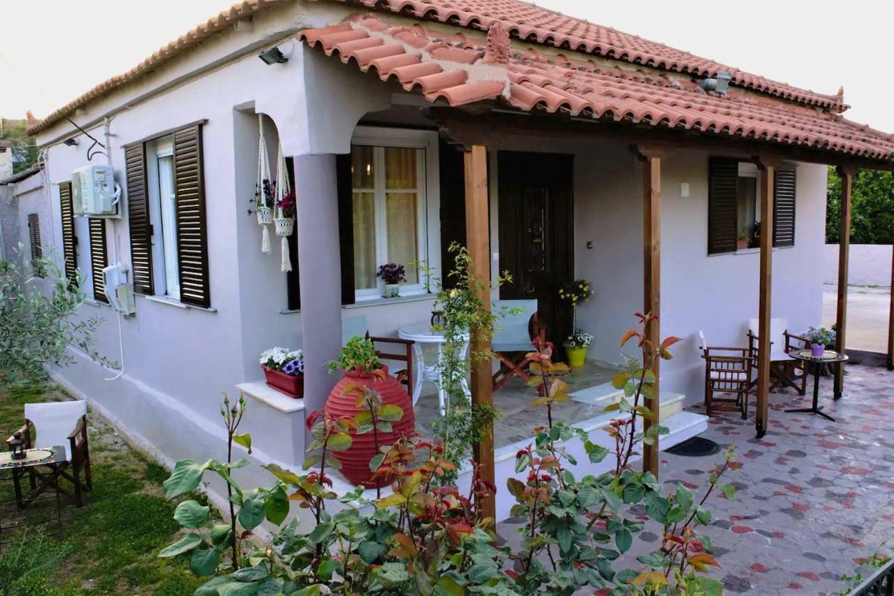 Holiday home House