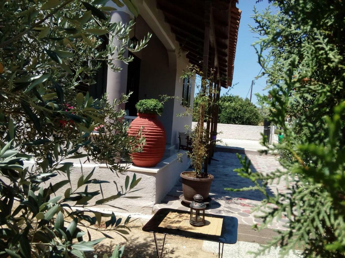 Holiday home House Nafplio