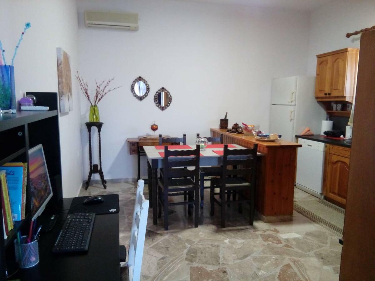 House Holiday home *