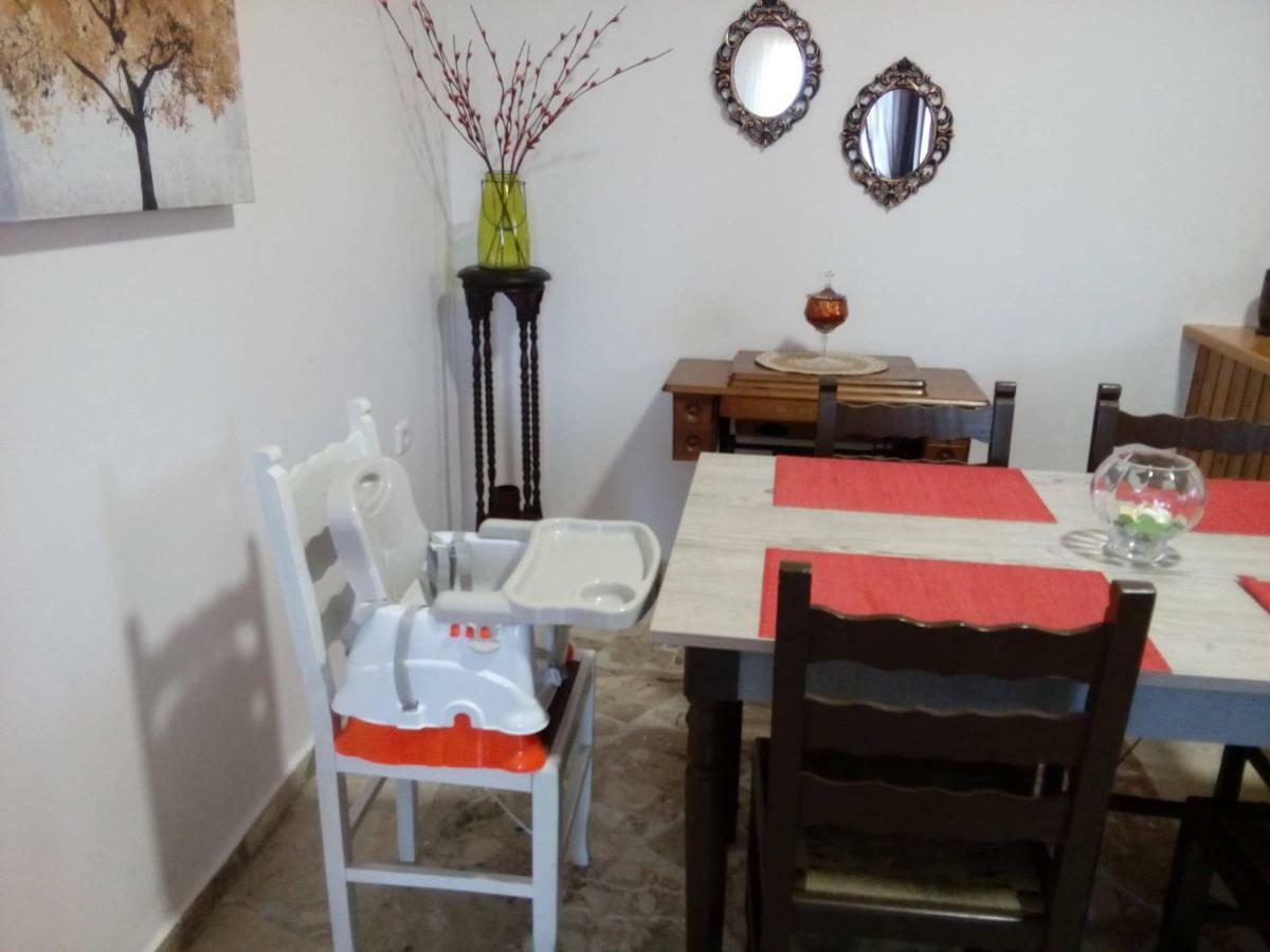 House Holiday home